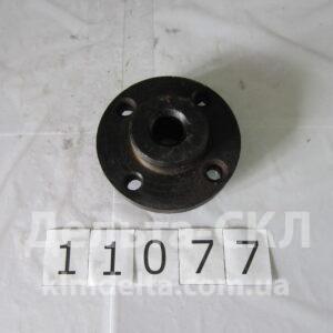 Ступица шкива вентилятора