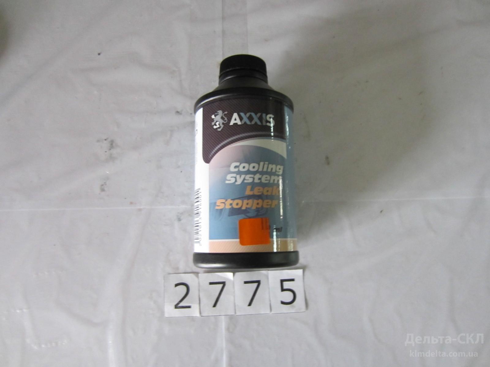 Герметик системы охлаждения (354 мл.) Герметик системы охлаждения (354 мл.)
