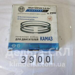 Кольца поршневые СТ (120.0) Кострома п/к