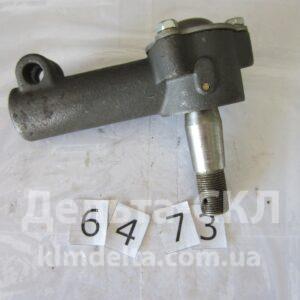 Наконечник рулевой тяги правый (под 1 болт)