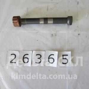 Болт шатуна с гайкой нов.обр.