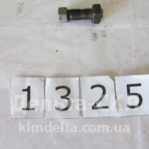 Винт регулировочный коромысла клапана