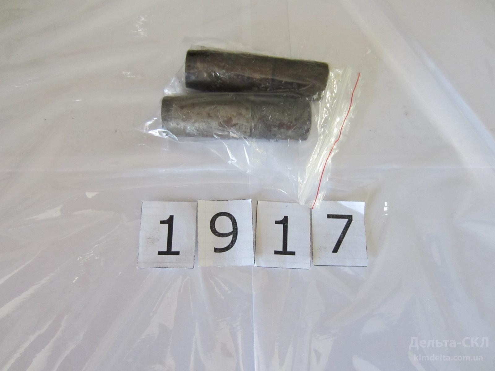 Втулка клапана выпускного Втулка клапана выпускного