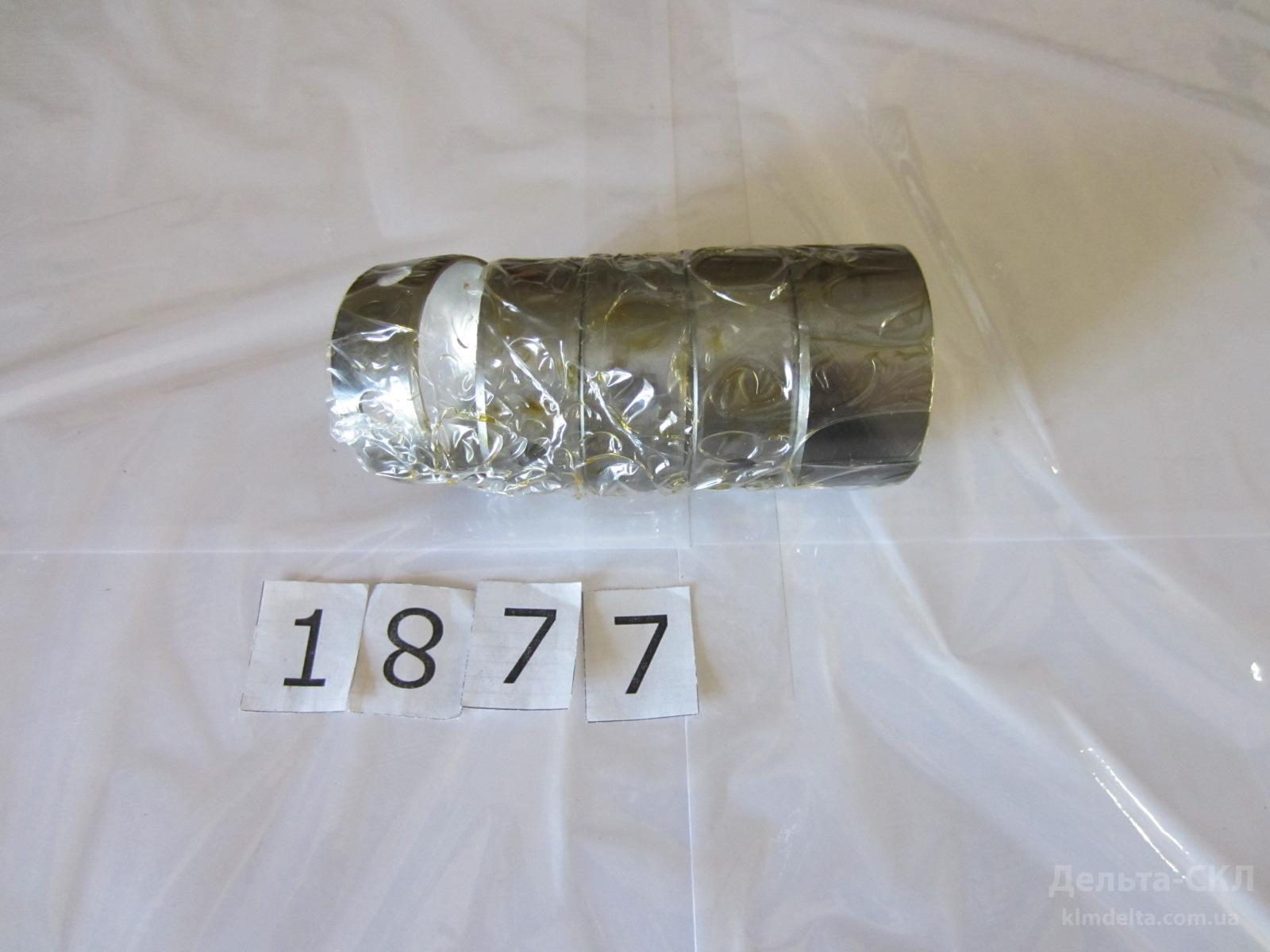 Втулки вала распределительного (к-кт 5шт.) Втулки вала распределительного (к-кт 5шт.)