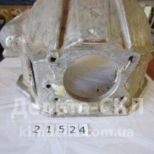 Кожух маховика