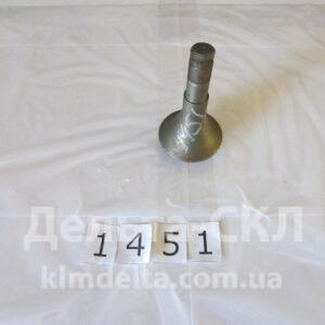 Палец опоры