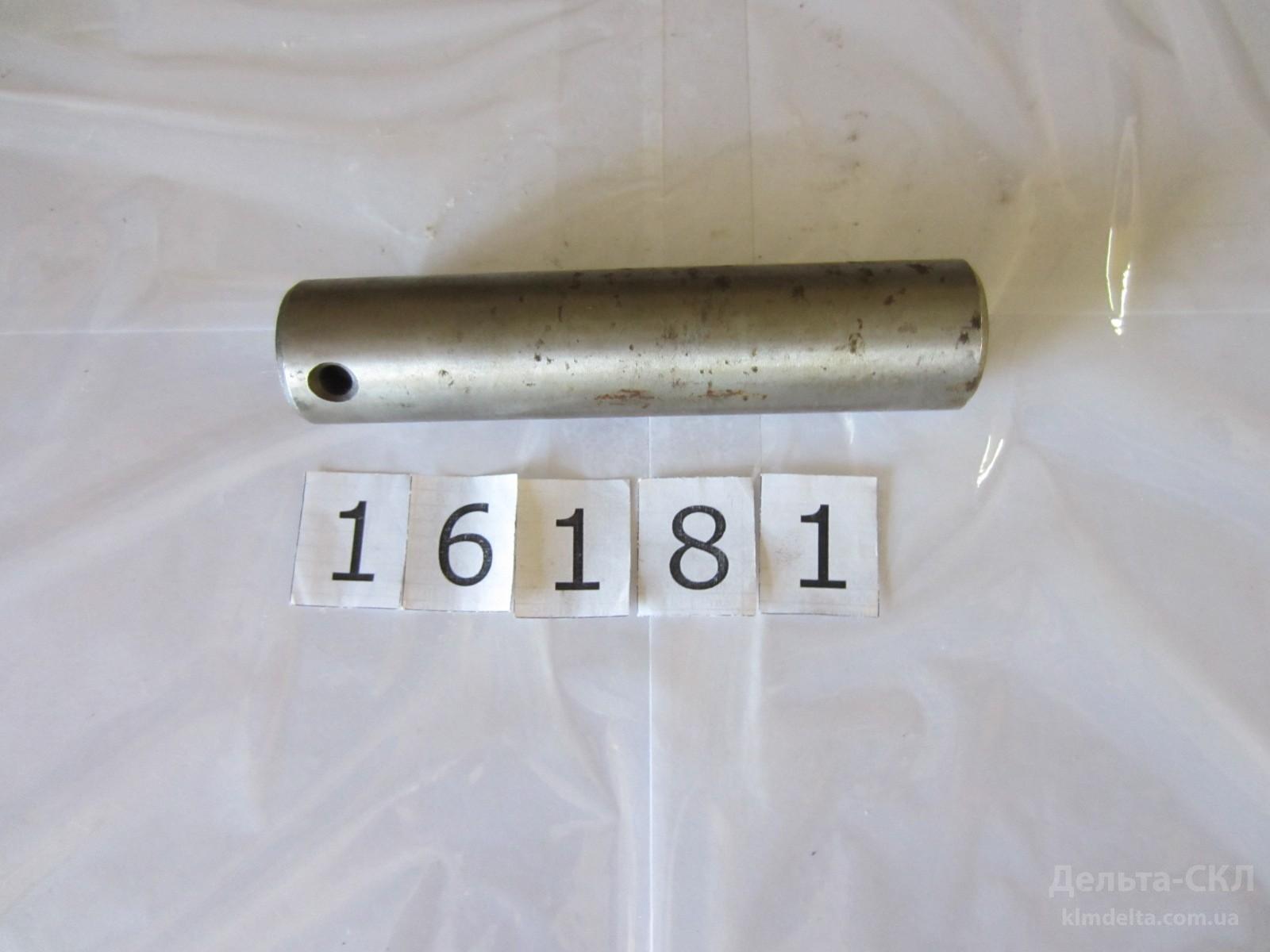 Ось шестерни Ось шестерни