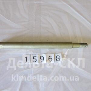 Шток пневмокамеры (L=210мм)