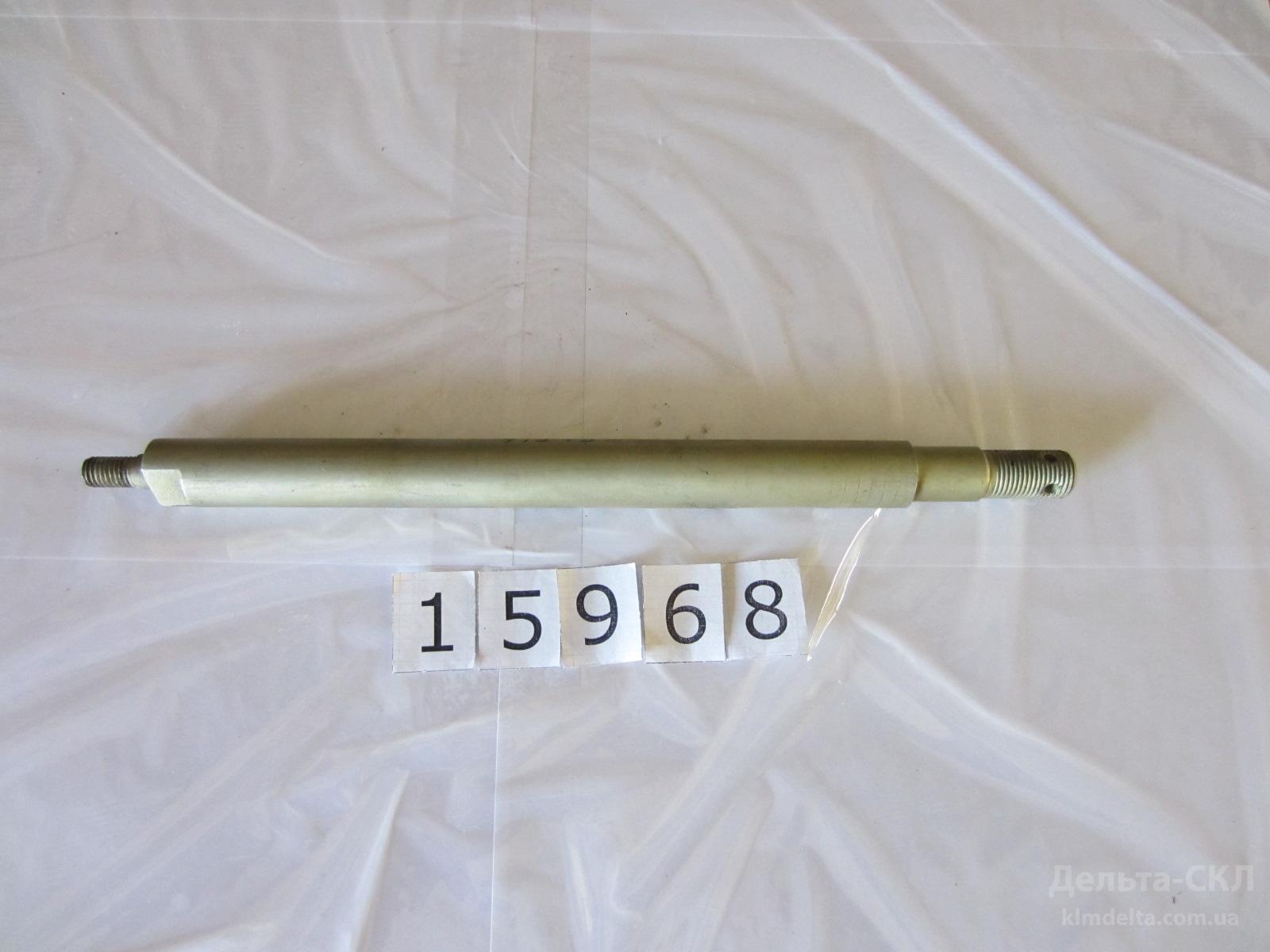 Шток пневмокамеры (L=210мм) Шток пневмокамеры (L=210мм)