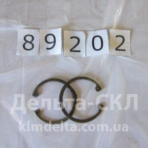 Кольцо стопорное подшипника 2ШС20