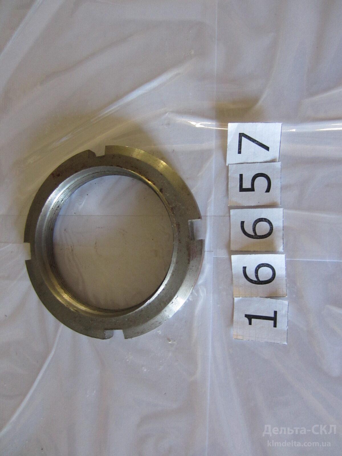 Гайка Гайка