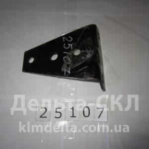 Кронштейн нижнего стабилизатора