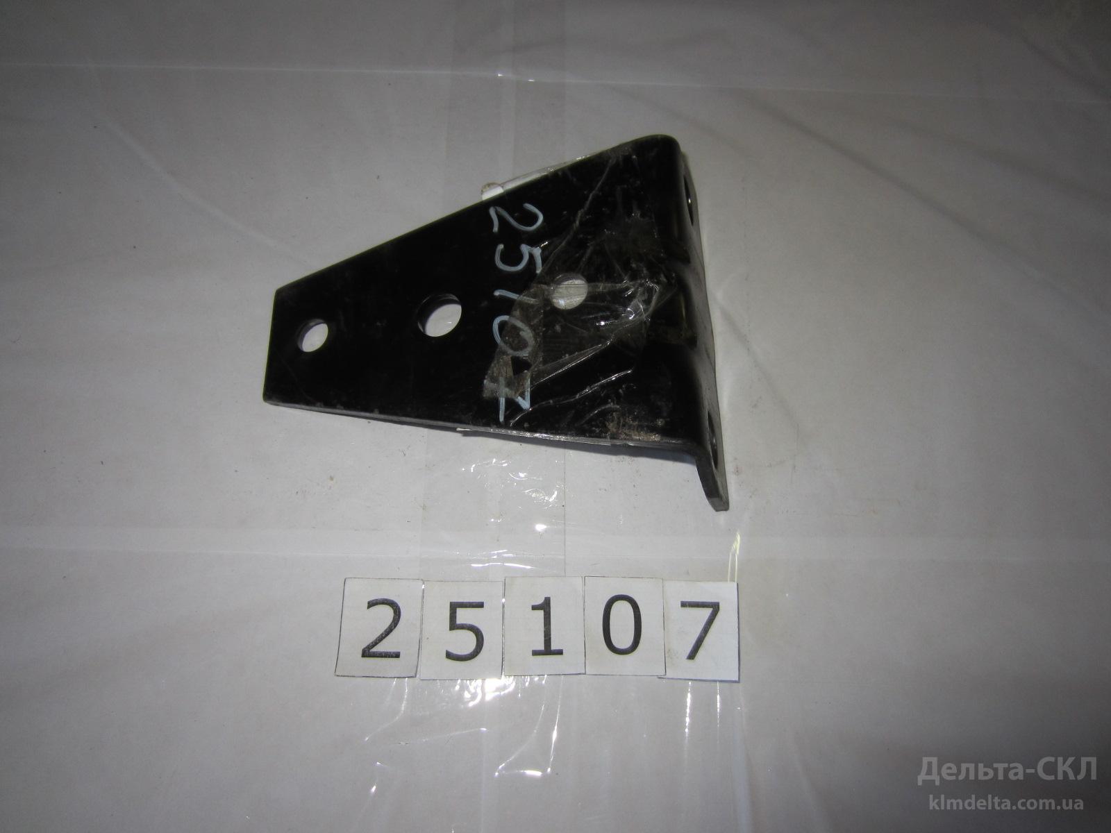 Кронштейн нижнего стабилизатора Кронштейн нижнего стабилизатора