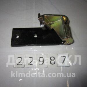 Механизм средний открывания двери