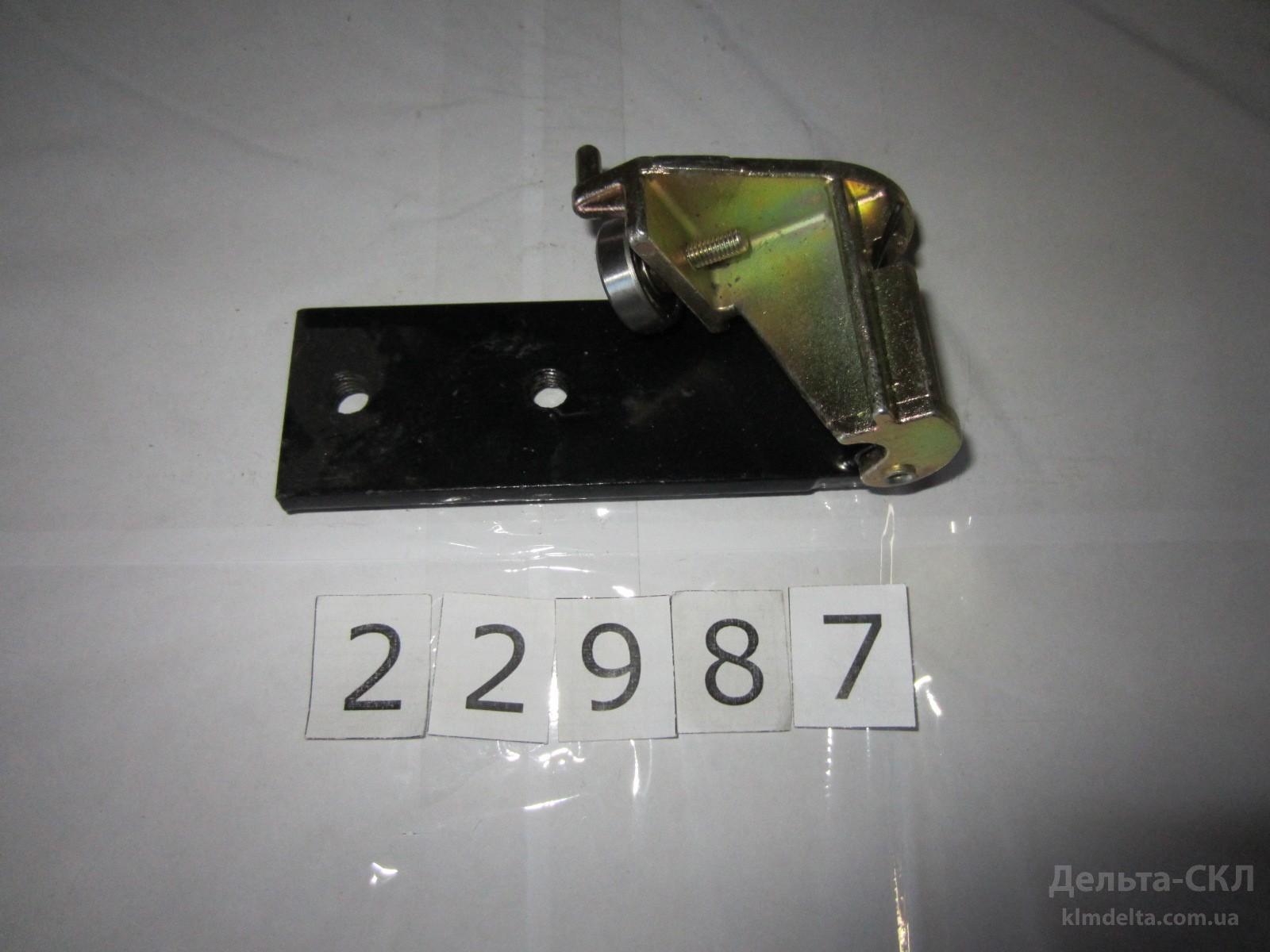 Механизм средний открывания двери Механизм средний открывания двери