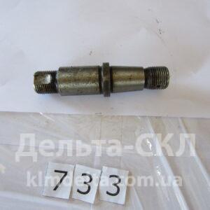 Палец опорный цилиндра силового ГУР