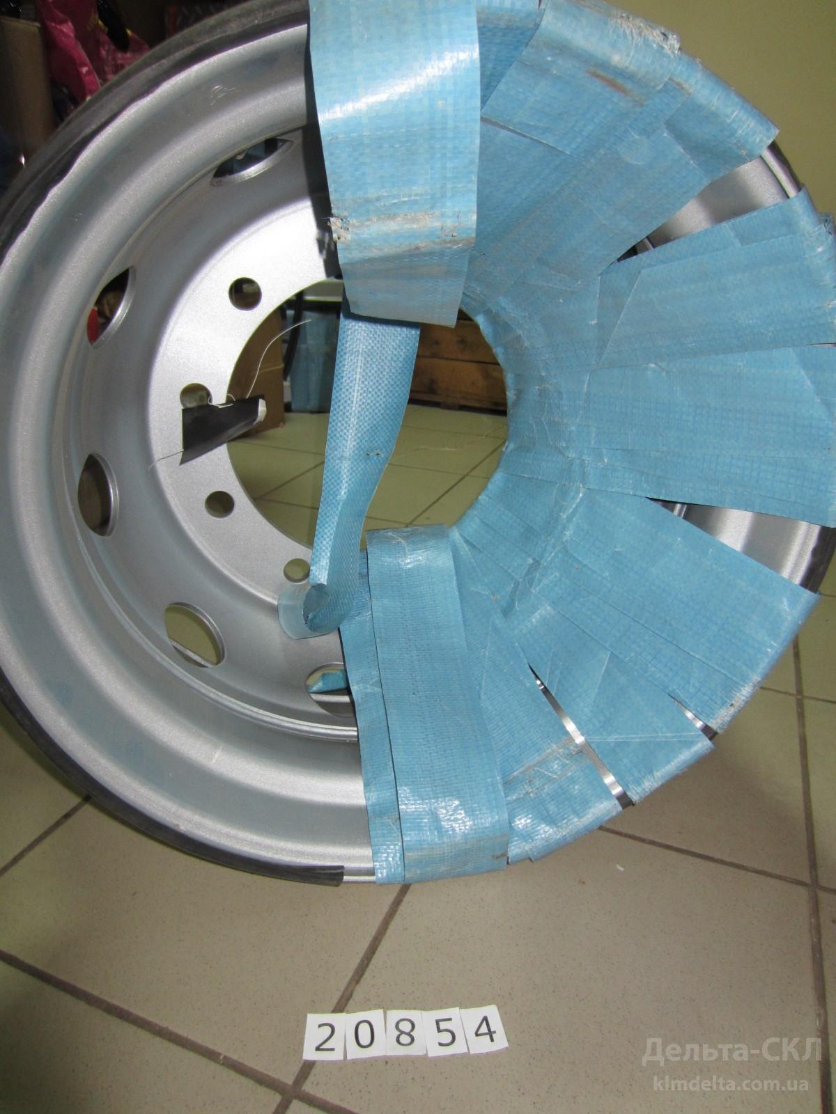 Диск колеса (8,25-22,5) Диск колеса (8,25-22,5)