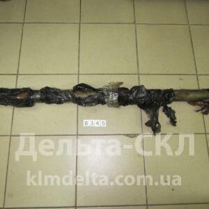 Полуось моста заднего правая (L=1266 мм. Z=16)