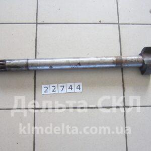 Кулак разжимной левый