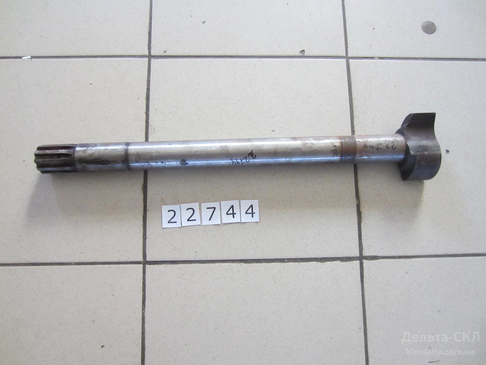 Кулак разжимной левый Кулак разжимной левый