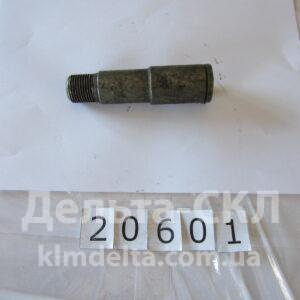 Ось колодки тормозов (передних)