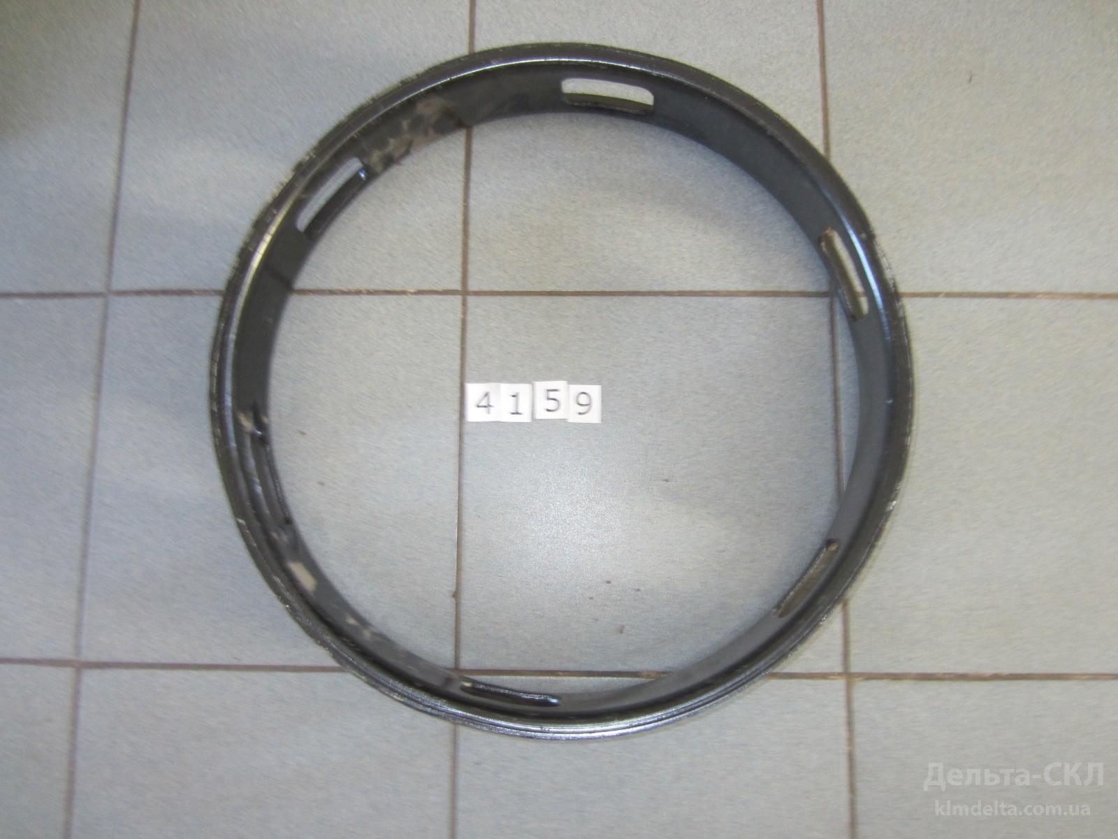 Кольцо проставочное Кольцо проставочное