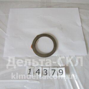 Шайба опорная раздаточной коробки (68х90х4)