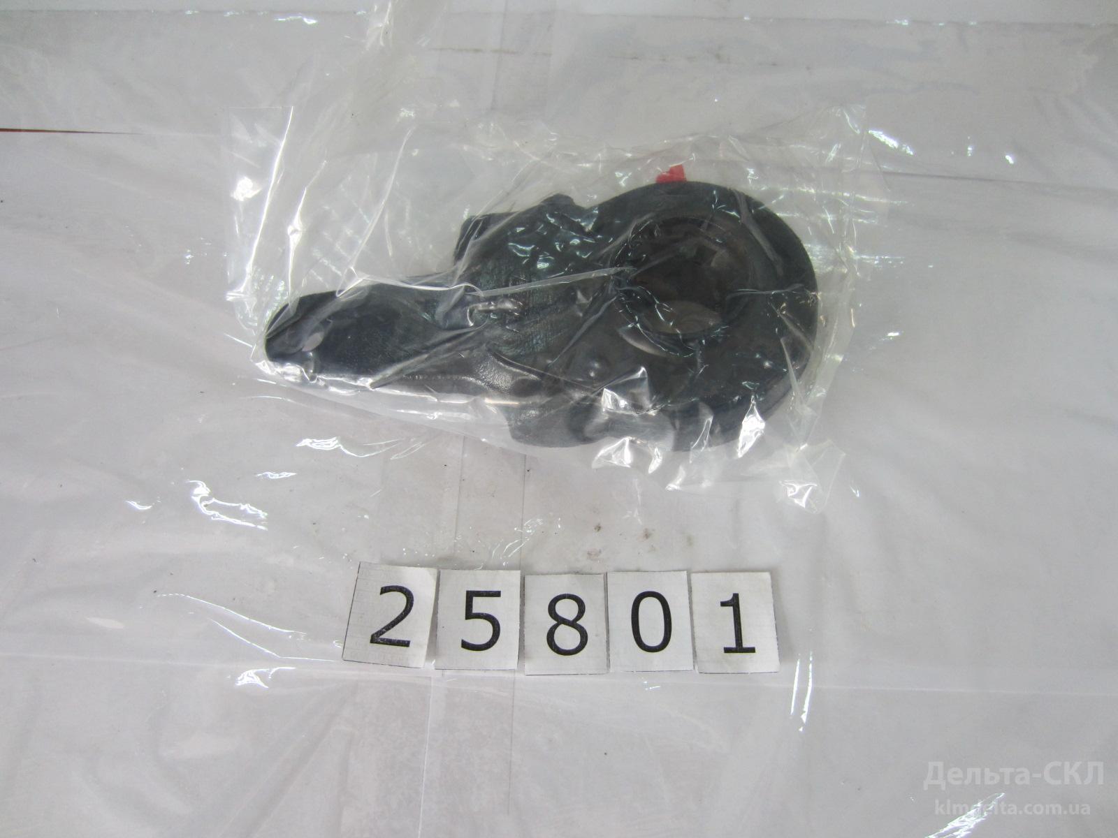 Рычаг регулировочный левый (трещетка) Рычаг регулировочный левый (трещетка)