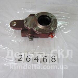 Рычаг регулировочный (трещетка)