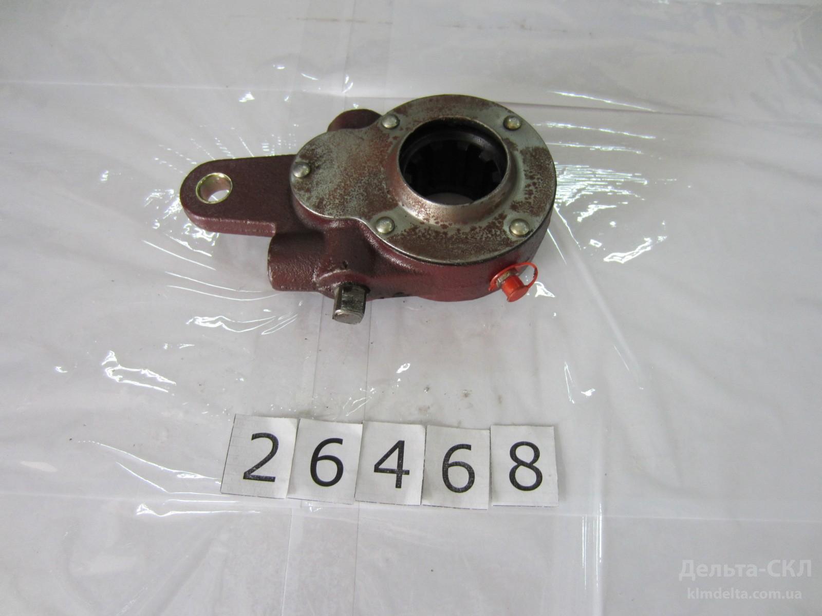 Рычаг регулировочный (трещетка) Рычаг регулировочный (трещетка)