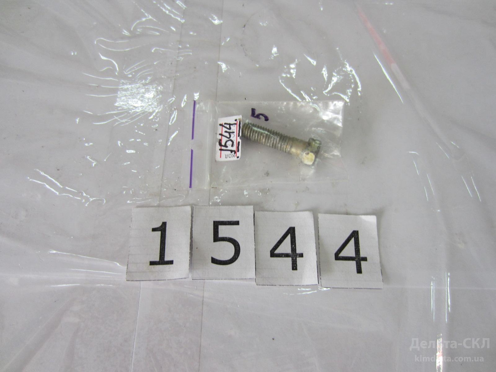 Болт М8х1,25х30 Болт М8х1,25х30