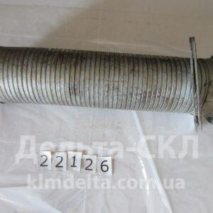 Рукав глушителя