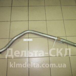 Труба приемная