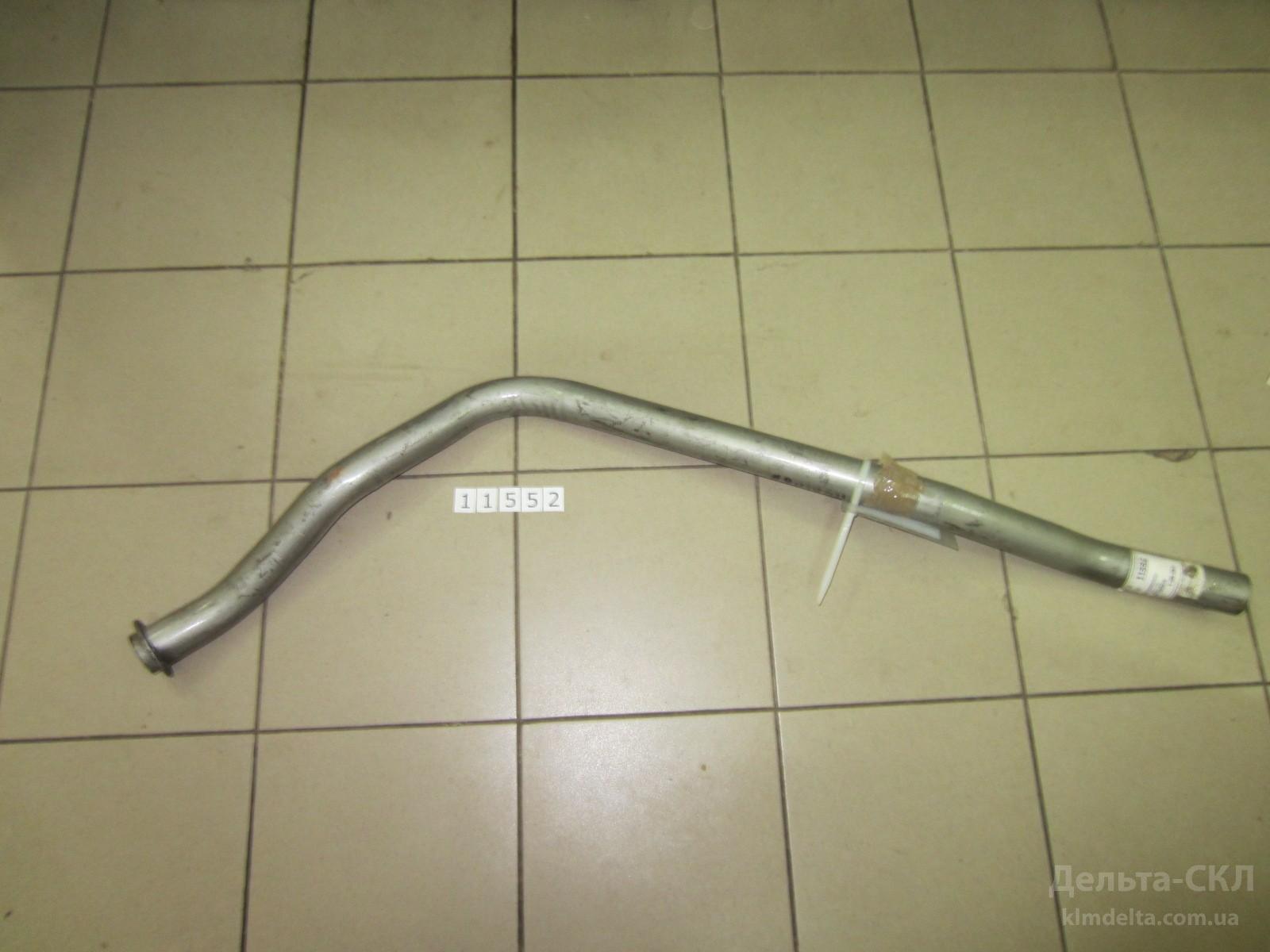 Труба приемная Труба приемная