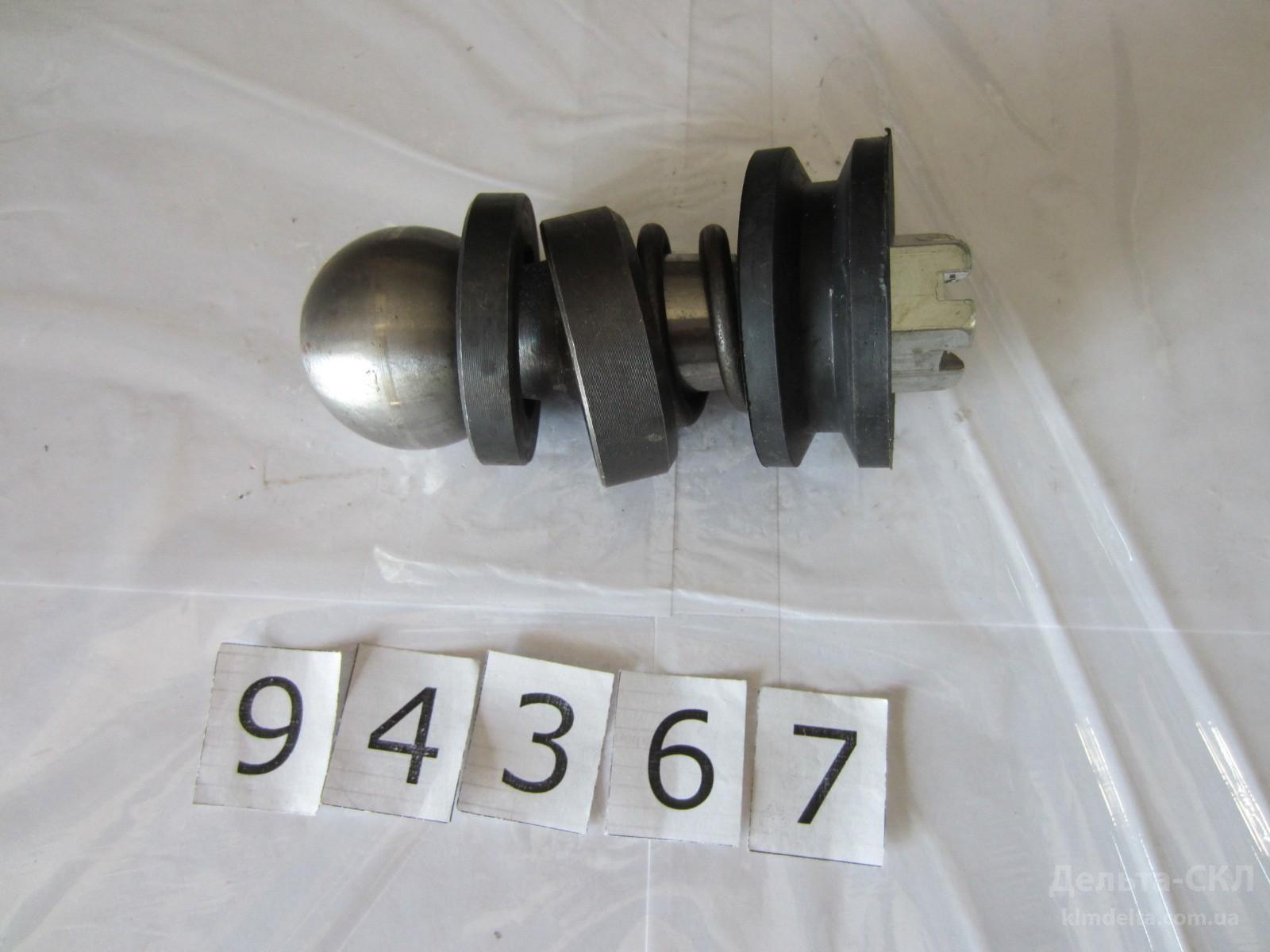 Р/К наконечника рулевой тяги КРАЗ МАЗ 1 Р/К наконечника рулевой тяги КРАЗ МАЗ