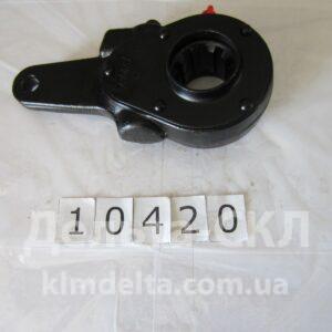 Рычаг тормоза регул, передний