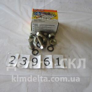 Болт,гайка,гровер вала карданного