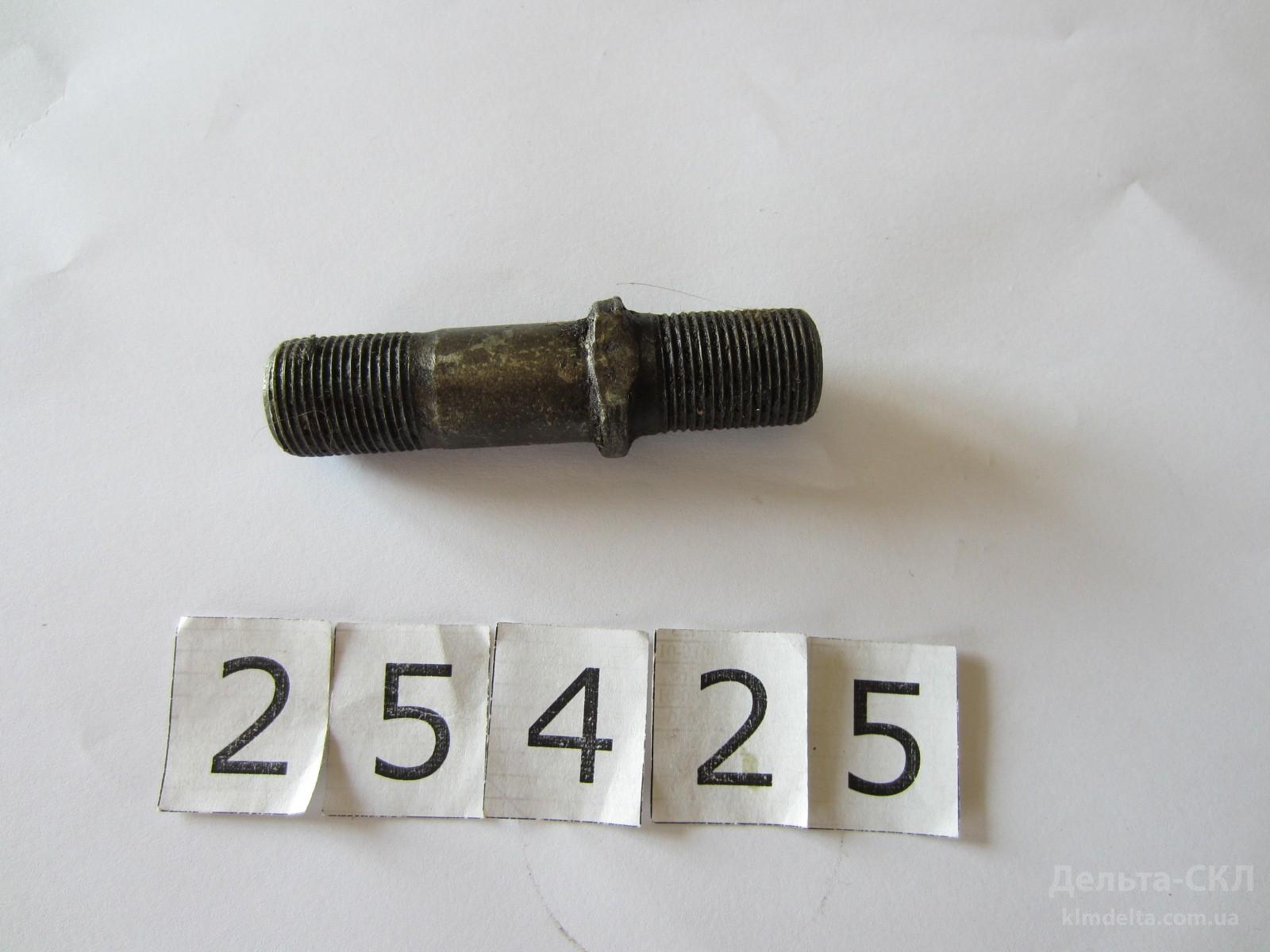 Шпилька колеса (правая резьба) Шпилька колеса (правая резьба)