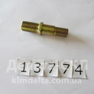 Шпилька ступицы задн.колеса резьба правая