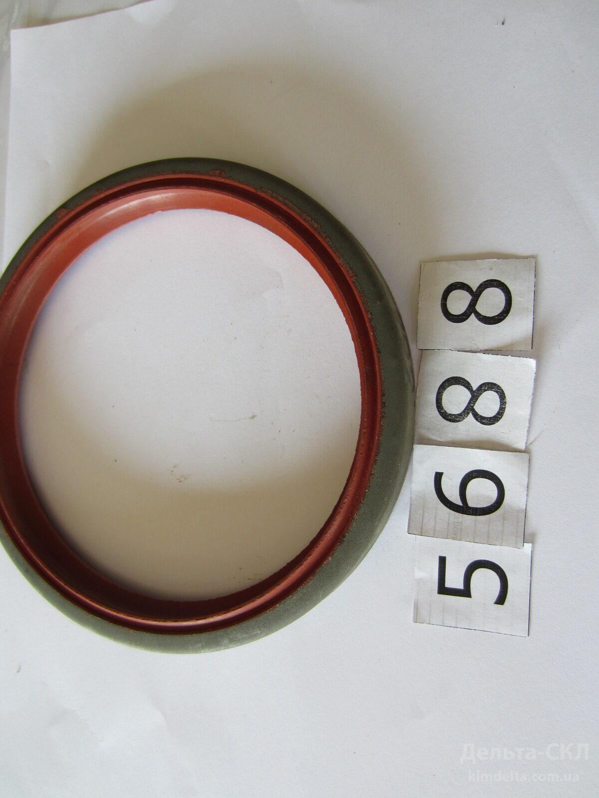 Манжета 129х154х14 ступицы пер.колеса Манжета 129х154х14 ступицы пер.колеса