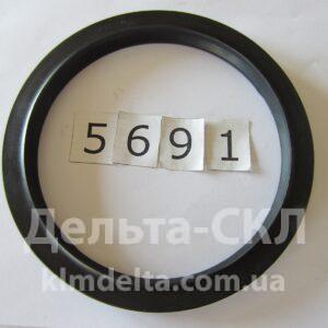 Манжета 130х155х10 ступицы задн.колеса