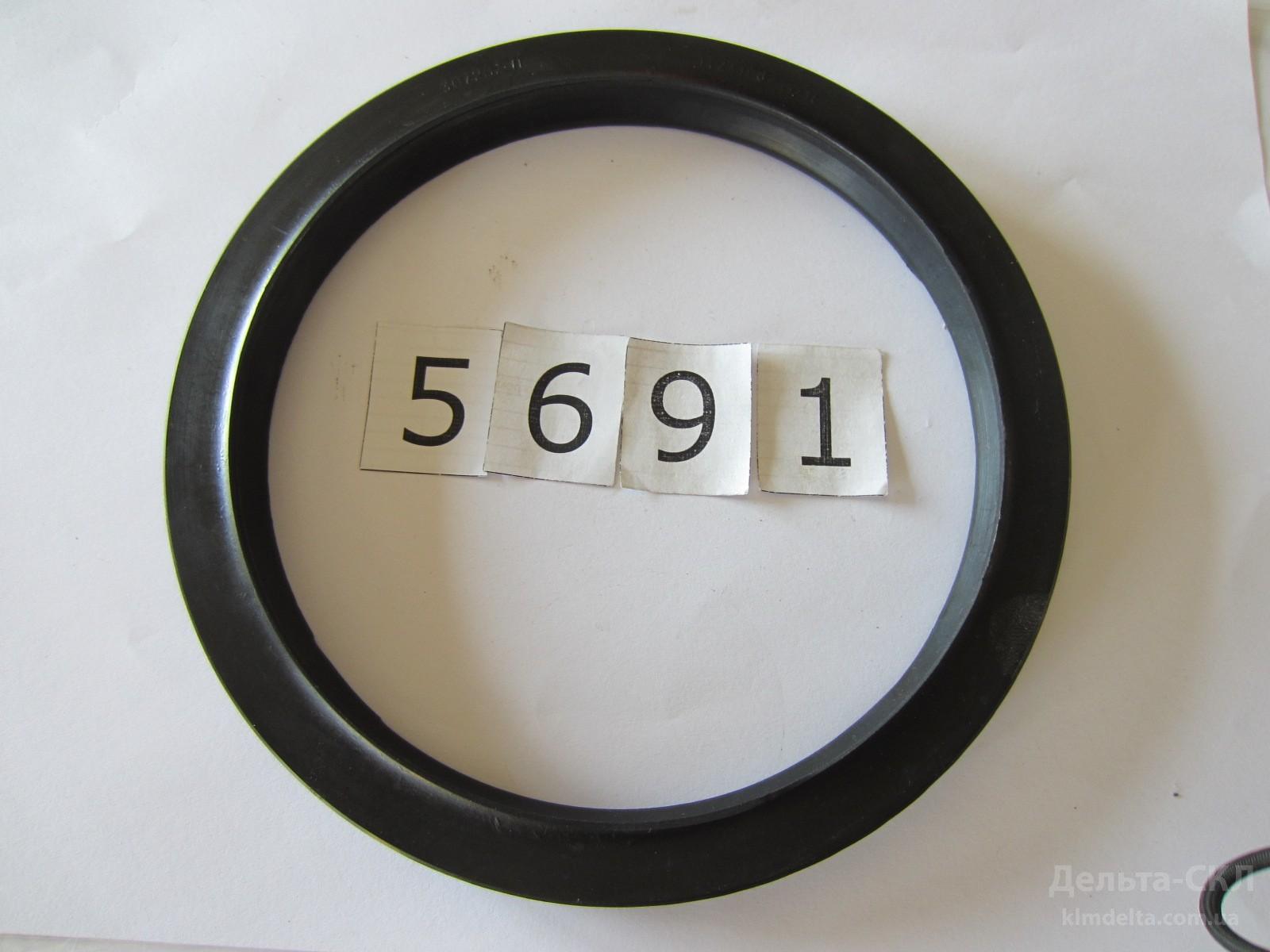 Манжета 130х155х10 ступицы задн.колеса Манжета 130х155х10 ступицы задн.колеса