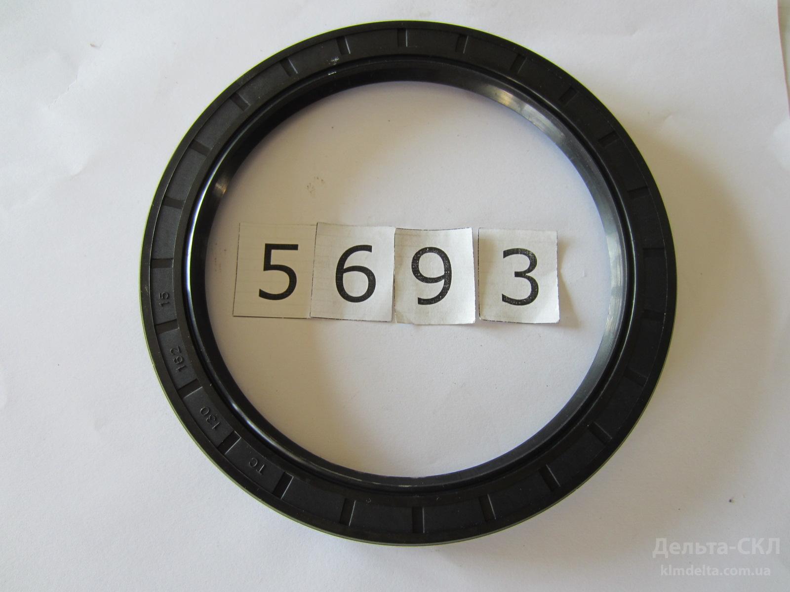 Манжета 130х162х15 ступиц колес Манжета 130х162х15 ступиц колес