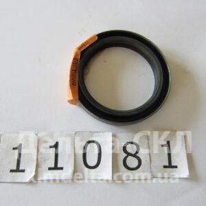 Манжета 56х73х10 ступицы передней