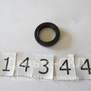 Манжета 20х32х7 вала черв.мех-ма рул