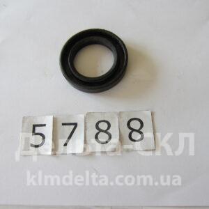 Манжета 35х48х10 вала сошки