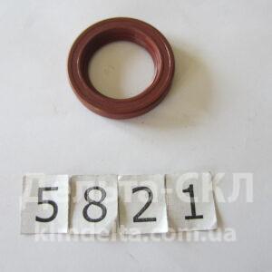 Манжета 42х64х10 крышки перв.вала КПП