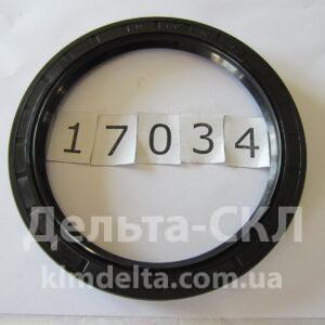 Манжета 130х160