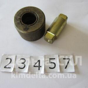 Ролик колодки в сборе