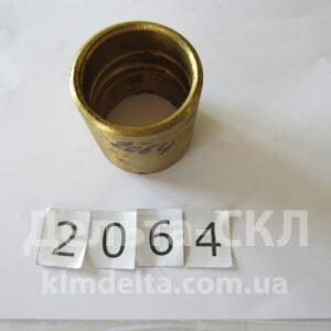 Втулка шкворня верхняя (60)